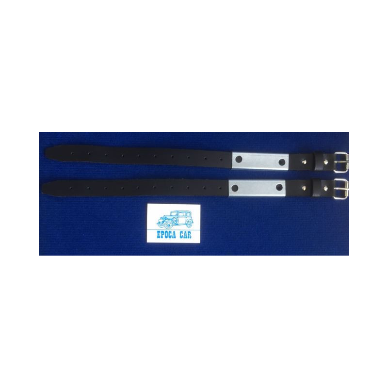 PAIR BELT SUPPORT CRIC 