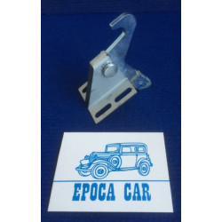 SERRATURA BAULE SU PIANALE