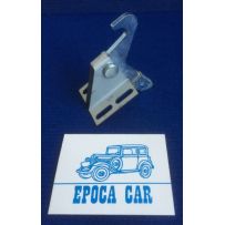 SERRATURA BAULE SU PIANALE