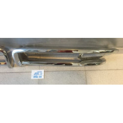 BUMPERS FRONT PAIR DUETTO 1 SERIE