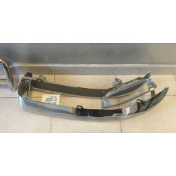 BUMPERS FRONT PAIR DUETTO 1 SERIE