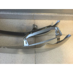 BUMPERS FRONT PAIR DUETTO 1 SERIE