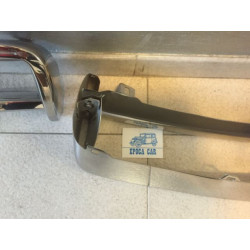 BUMPERS FRONT PAIR DUETTO 1 SERIE
