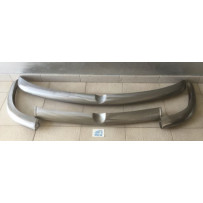 SERIE PARAURTI ANTERIORE + POSTERIORI CON STAFFE (NON CROMATI) SPEC.SERIE