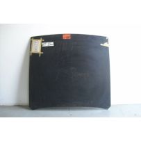 COFANO ANTERIORE GT PRIMA SERIE NUOVO N.O.S.