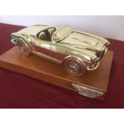 ... THE ITALIAN DREAM ...