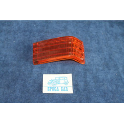 127 DIESEL ORANGE LENS FOR REAR RIGHT LIGHT   SIMPLER