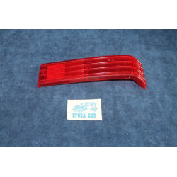 127 DIESEL  RED LENS FOR REAR RIGHT LIGHT   SIMPLER