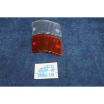 127 DIESEL UNTIL 1983  LENSES (2 PIECES) FOR FRONT LEFT LIGHT   SIMPLER