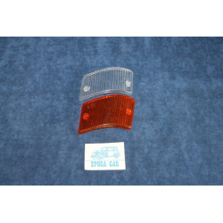 127 DIESEL FINO A 1983  PLASTICHE (2 PZ) PER FANALINO ANT. DX  SIMPLER