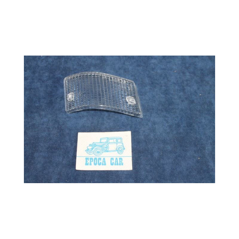 127 DIESEL UNTIL 1983   LENS FOR FRONT LEFT LIGHT