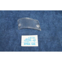 127 DIESEL UNTIL 1983  WHITE LENS FOR FRONT LEFT LIGHT  VERALUX