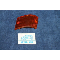 127 DIESEL FINO A 1989   PLASTICA ARANCIONE PER FANALINO ANT. DX   SIMPLER