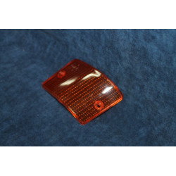 127 DIESEL FINO A 1989   PLASTICA ARANCIONE PER FANALINO ANT. DX   SIMPLER
