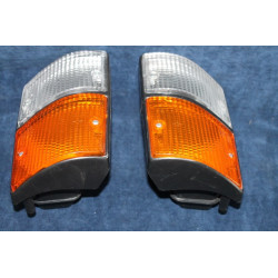 127 DIESEL FINO A 1983  COPPIA FANALINI ANT.  ARIC