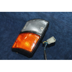 127 DIESEL FINO A 1983  FANALINO ANT. DX   