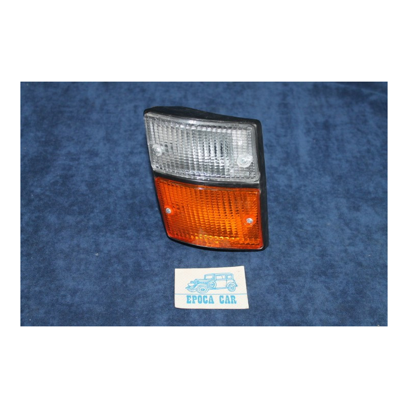 127 DIESEL FINO A 1983  FANALINO ANT. SX   SIMPLER