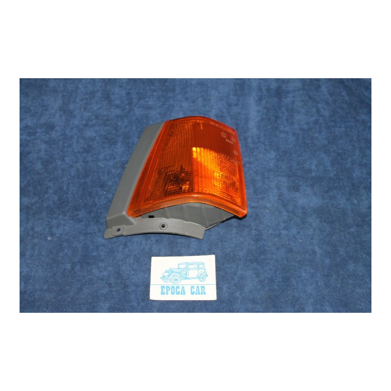 127 3° SERIE  FRONT RIGHT LIGHT (GREY BODY)   SIEM