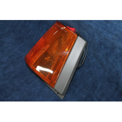 127 3° SERIE  FANALINO ANT. SX (CORPO GRIGIO)   CARELLO