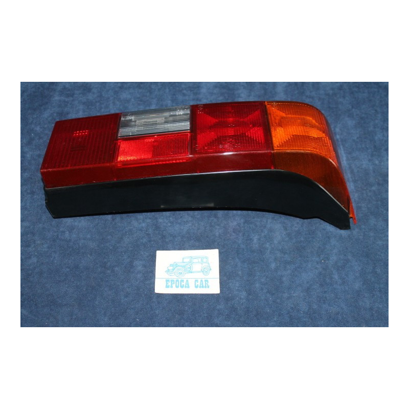 127 3° SERIE  PLASTICA PER FANALINO POST. DX   GEMO