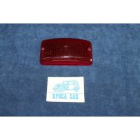 127 (SPECIAL ?)  PLASTICA PER FANALINO RETRONEBBIA   ROERO