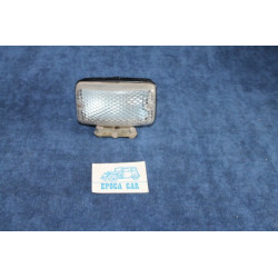 127 (SPECIAL ?)  FANALINO RETROMARCIA  USATO   STARS