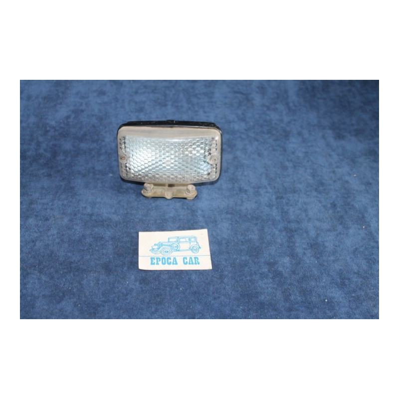 127 (SPECIAL ?)  USED LIGHT FOR REVERSE GEAR   STARS