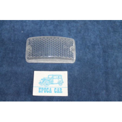 127 (SPECIAL ?)  LENS FOR REVERSE GEAR LIGHT   ALTISSIMO
