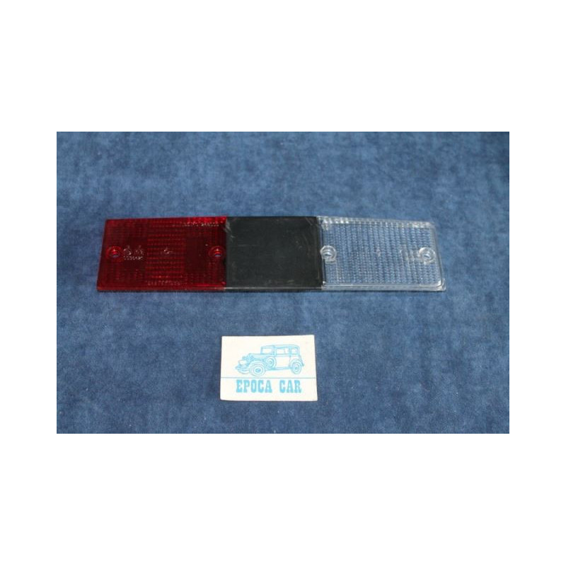 127 FIORINO  PLASTICA PER FANALINO POSTERIORE   ALTISSIMO