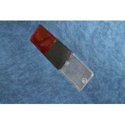 127 FIORINO  LENS FOR REAR LIGHT   ALTISSIMO