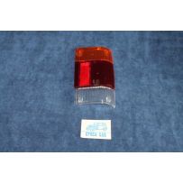 127 PANORAMA DIESEL  PLASTICA PER FANALINO POST. DX   ARTEB