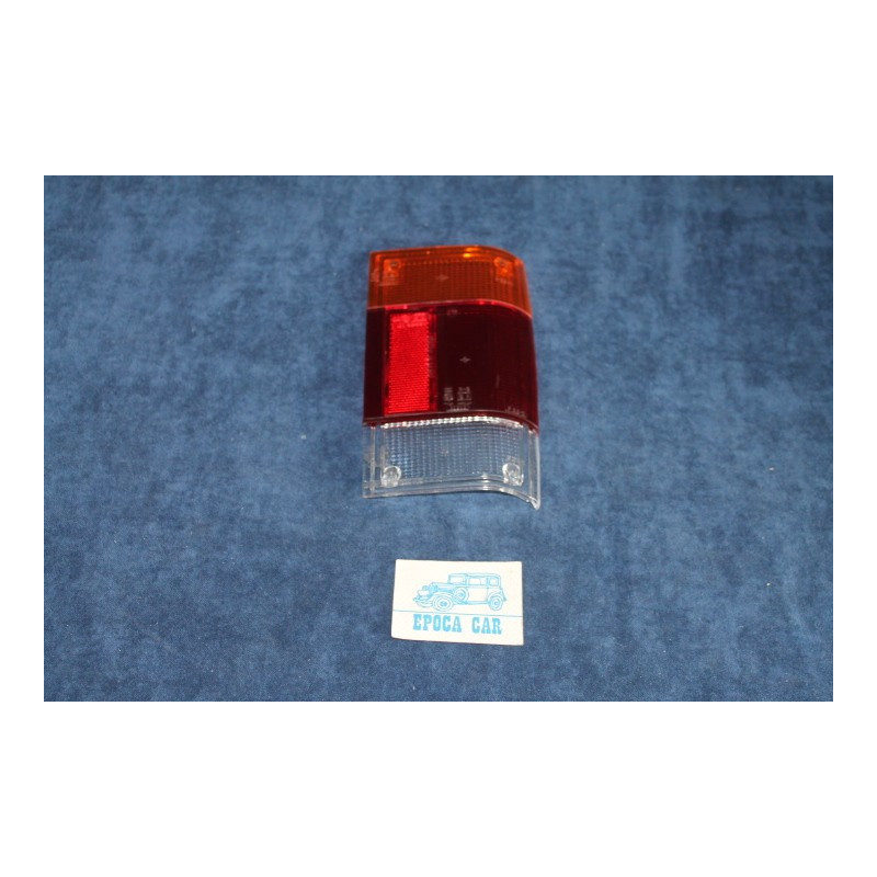 127 PANORAMA DIESEL  LENS FOR REAR RIGHT LIGHT   ARTEB