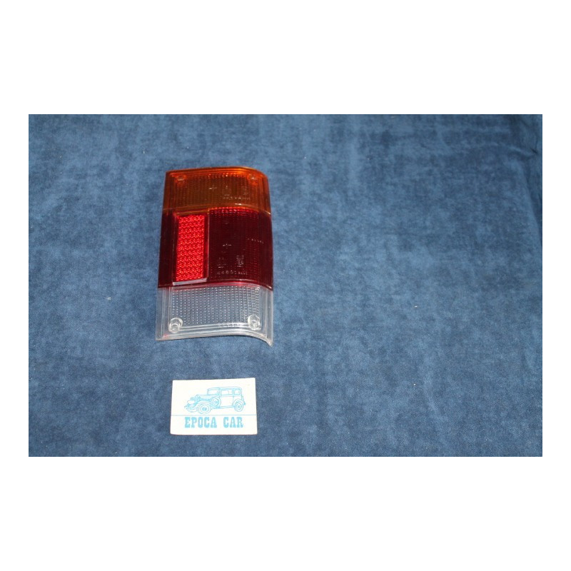 127 PANORAMA DIESEL  LENS FOR REAR RIGHT LIGHT   P.V.