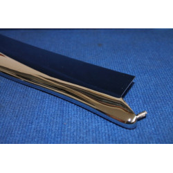 BAFFO ORIZZONTALE FRONTALE (dx + sx)