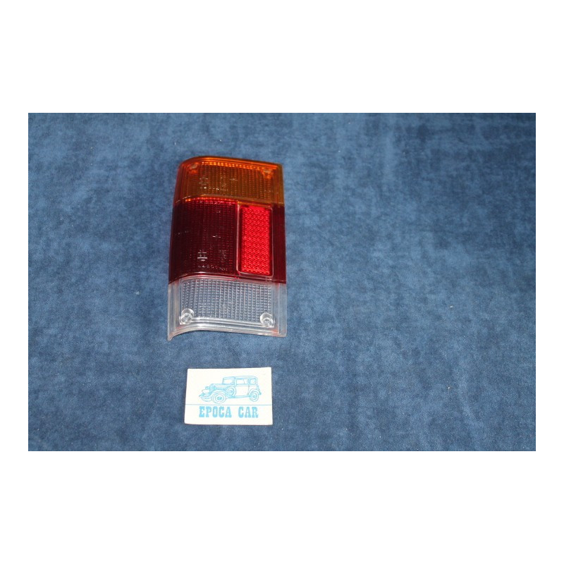 127 PANORAMA DIESEL  LENS FOR REAR LEFT LIGHT   ARTEB