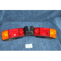 127 L-C-CL  PAIR REAR LIGHTS   SIEM