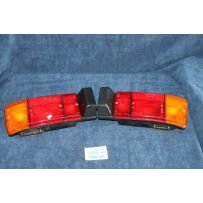 127 L-C-CL  COPPIA FANALINI POST.   SIEM