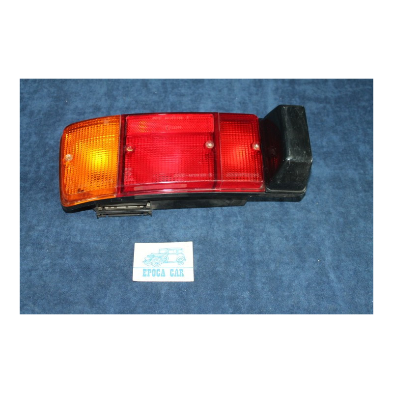 127 L-C-CL  FANALINO POST. SX   ARIC