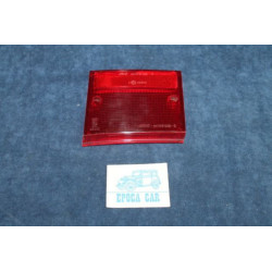 127 L-C-CL  RED LENS WITH REFLECTOR FOR REAR LEFT LIGHT   ARIC