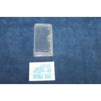 127 L-C-CL  WHITE LENS FOR REAR LEFT  LIGHT    OLSA