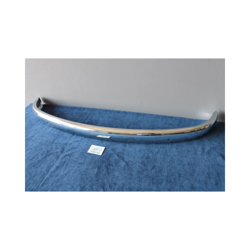 LAMA PARAURTI POST. 500C CROMATA