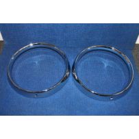 CERCHIELLO FARO “Carello” (CAD.)
