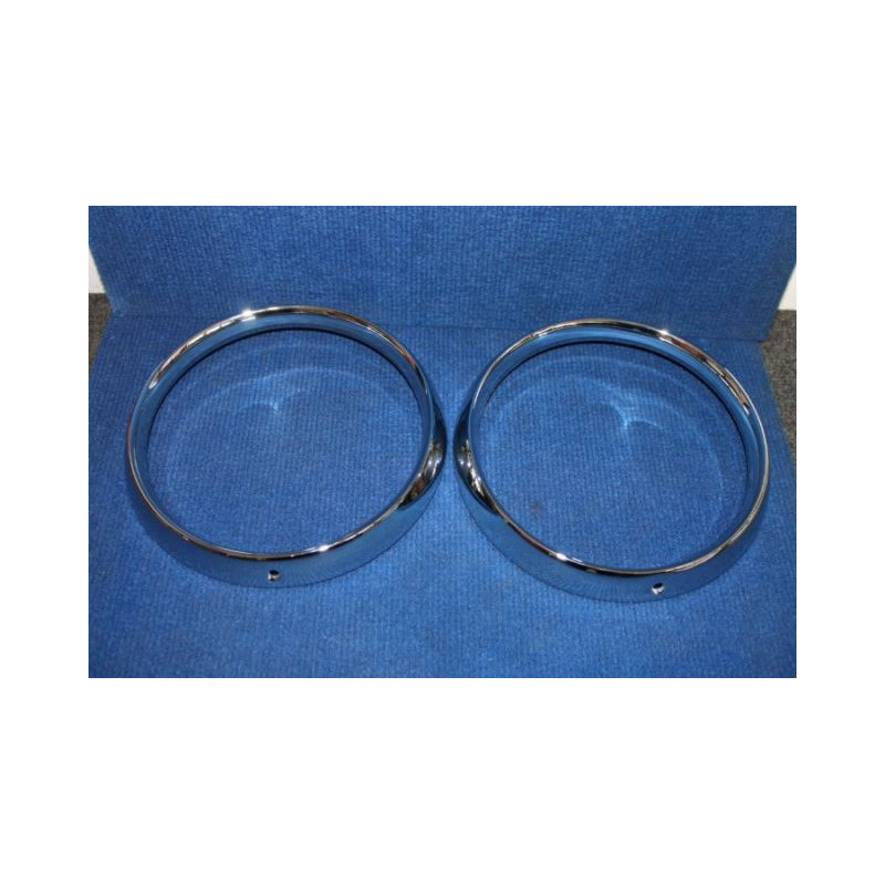 CERCHIELLO FARO “Carello” (CAD.)