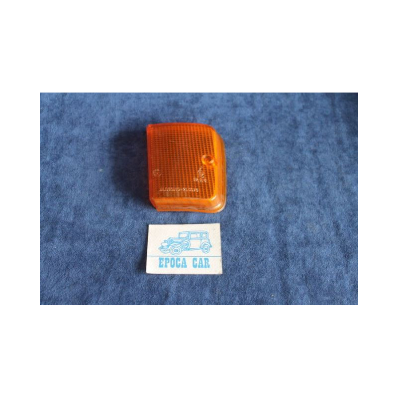 127 L-C-CL  ORANGE LENS FOR REAR RIGHT LIGHT   ALTISSIMO