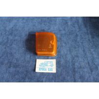 127 L-C-CL  ORANGE LENS FOR REAR RIGHT LIGHT   OLSA