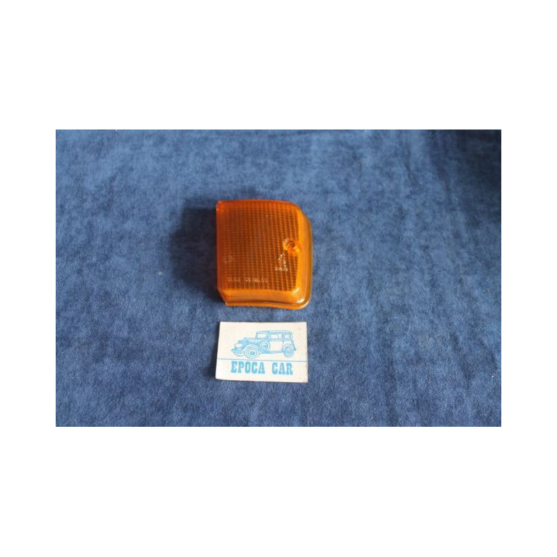 127 L-C-CL  ORANGE LENS FOR REAR RIGHT LIGHT   OLSA