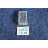 127 L-C-CL  WHITE LENS FOR REAR RIGHT LIGHT   ALTISSIMO