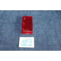 127 L-C-CL  PLASTICA ROSSA PER FANALINO POST. DX   OLSA