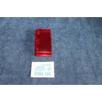 127 L-C-CL  RED LENS FOR REAR RIGHT LIGHT   SIEM