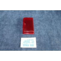127 L-C-CL RED LENS FOR REAR RIGHT LIGHT   CARELLO